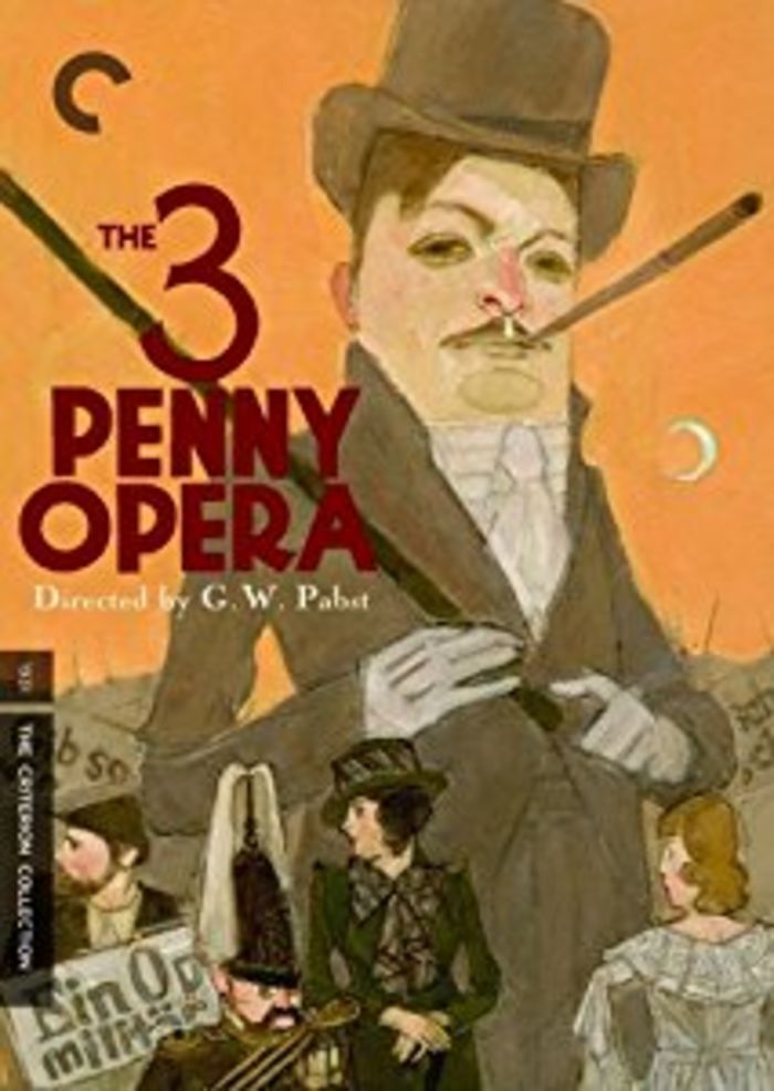 The Threepenny Opera (1931)