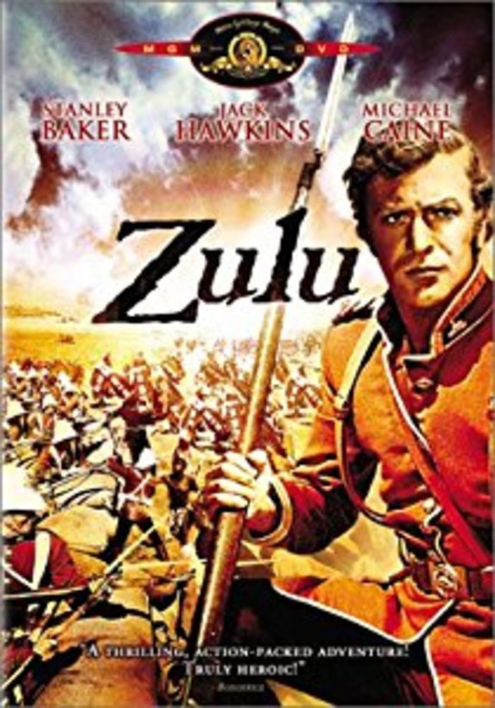 Zulu (1964)
