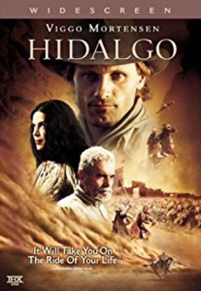 Hidalgo (2004)