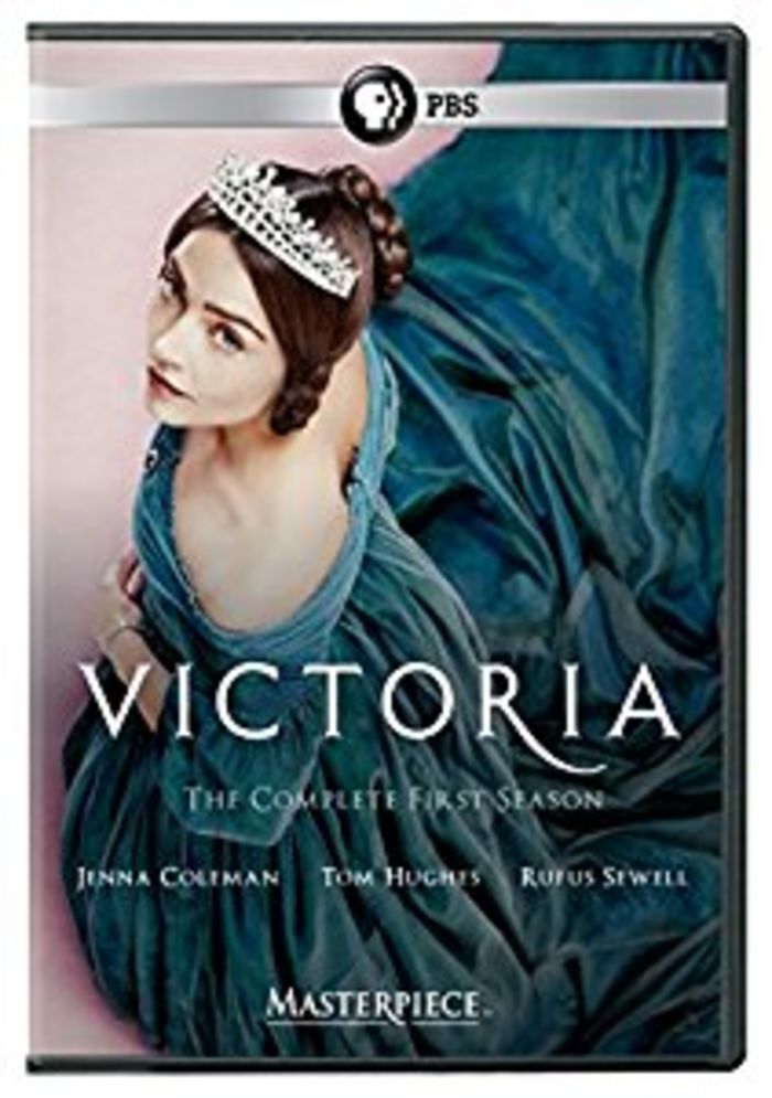 Victoria (2016) PBS