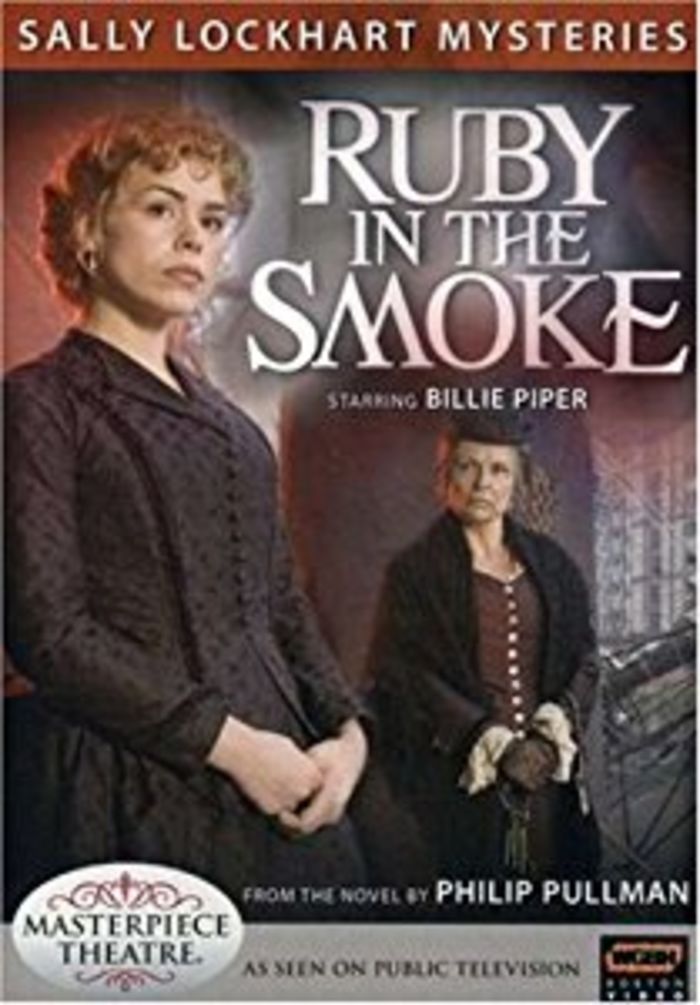 Ruby In the Smoke (2006)