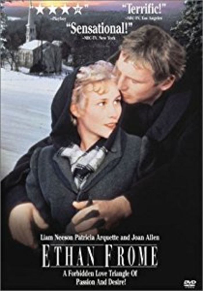Ethan Frome (1993)