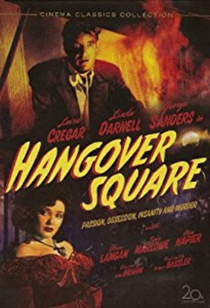 Hangover Square (1945)