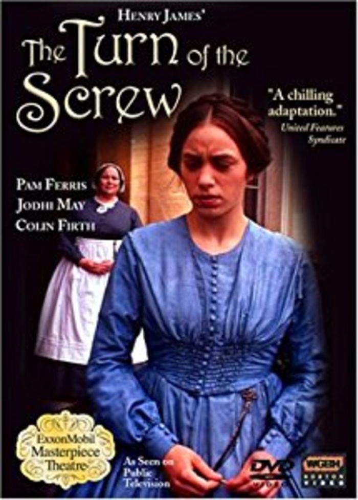 Henry James' The Turn of the Screw (1999) PBS