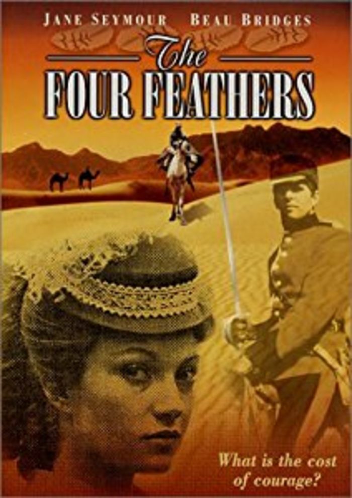 The Four Feathers (1978)