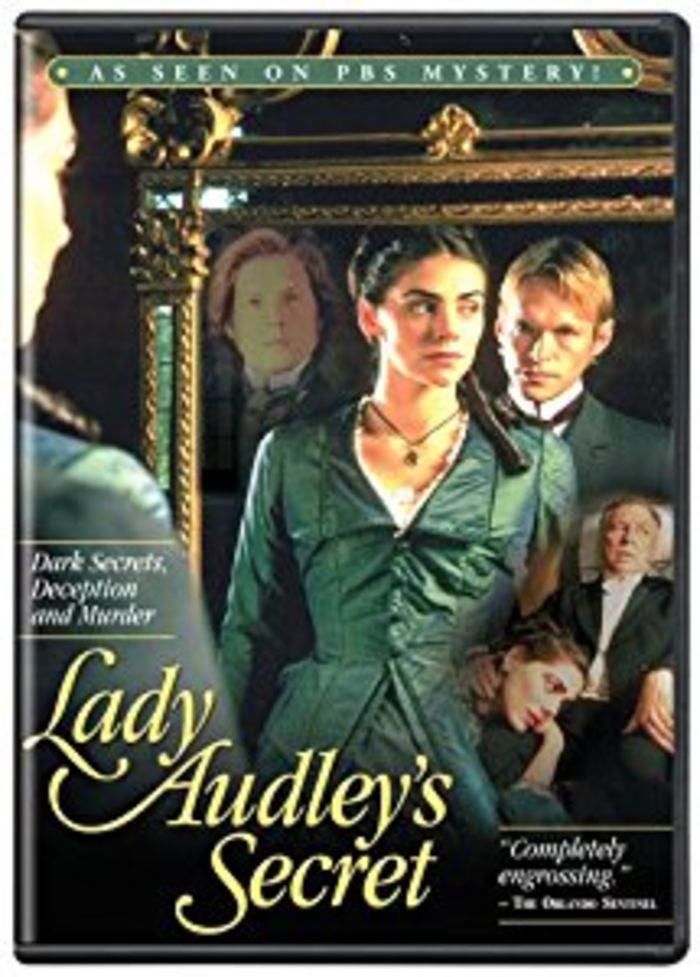 Lady Audley's Secret (2000)