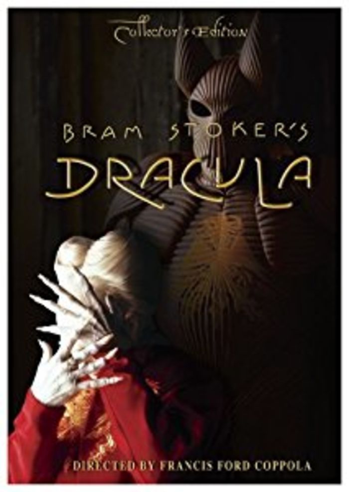 Bram Stoker's Dracula (1992)