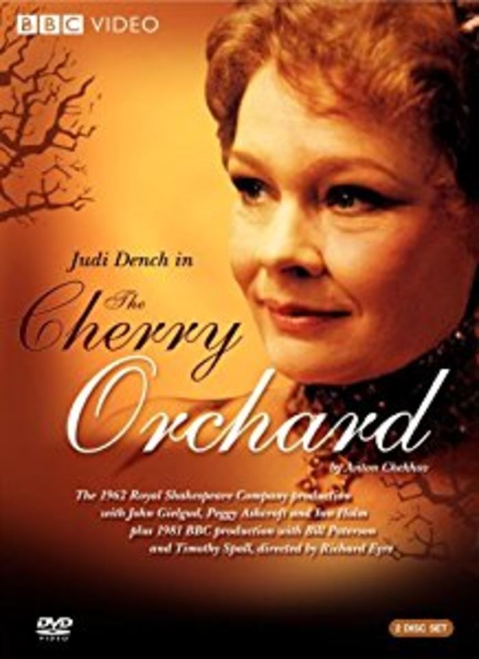 The Cherry Orchard (1962) BBC