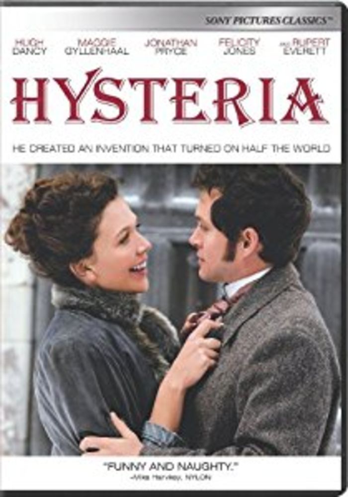 Hysteria (2011)