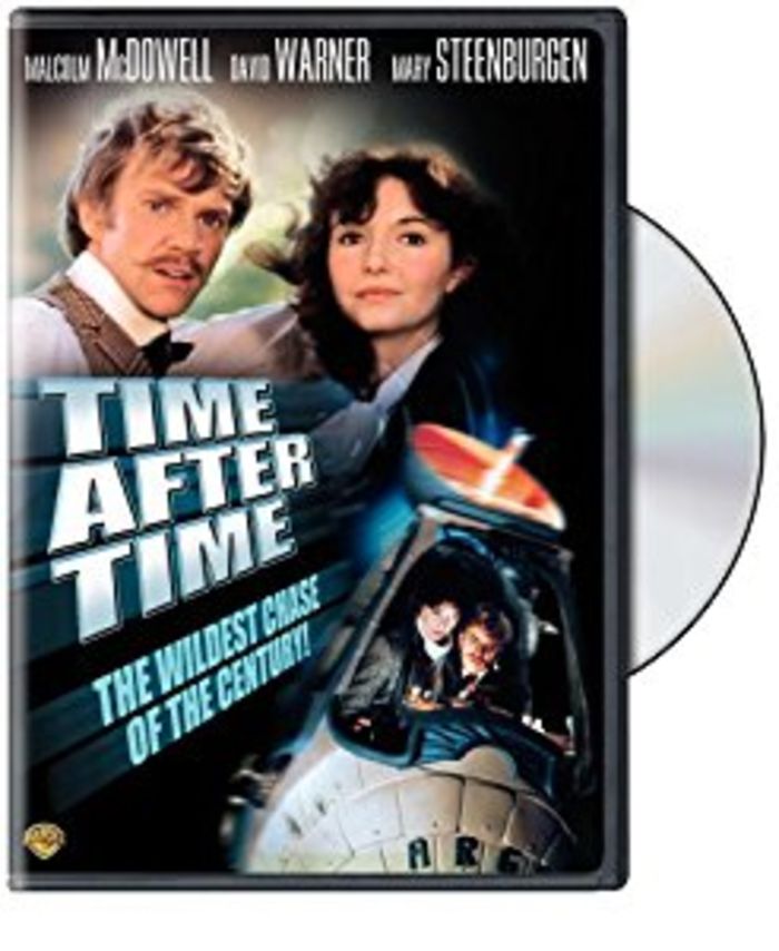 Time After Time (1979)