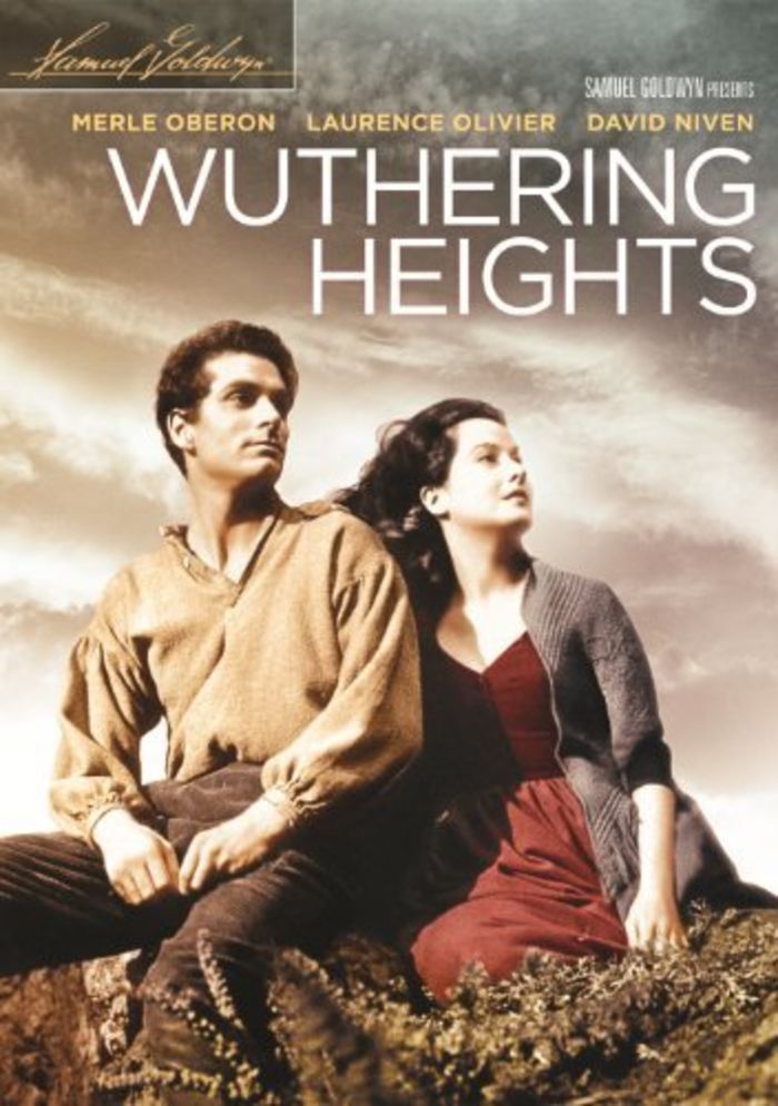 Wuthering Heights (1939)