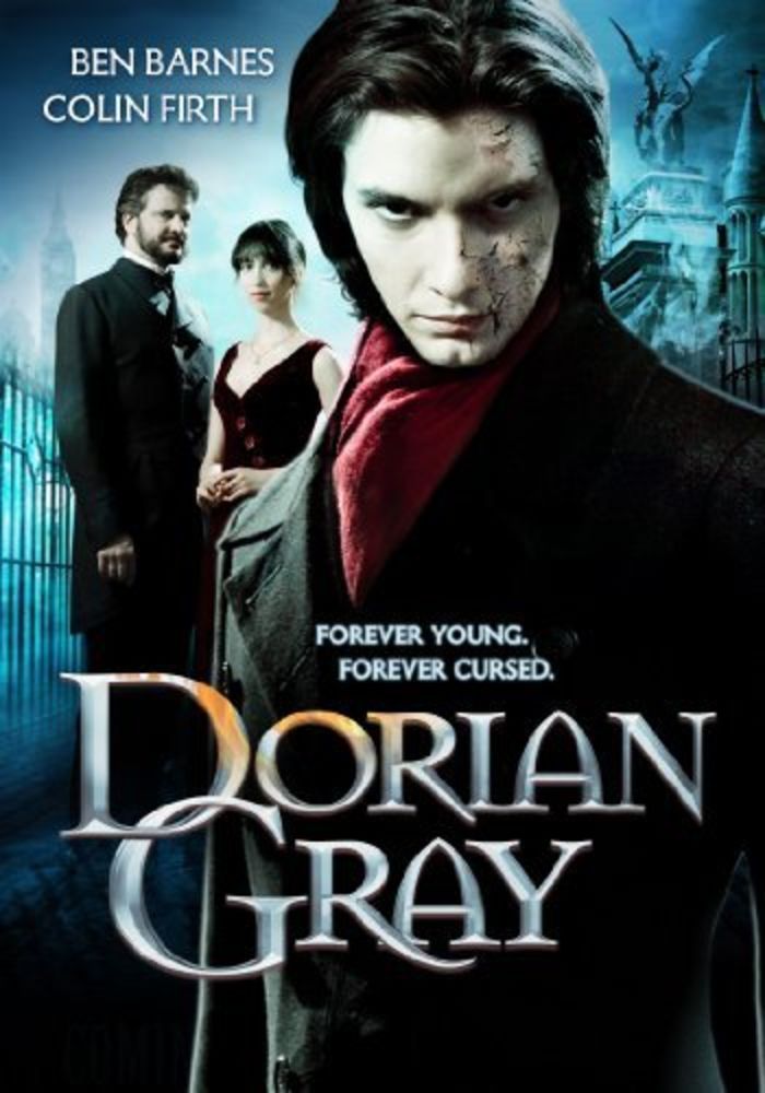 Dorian Gray (2009)