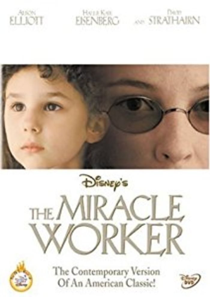 Disney's The Miracle Worker (2000)