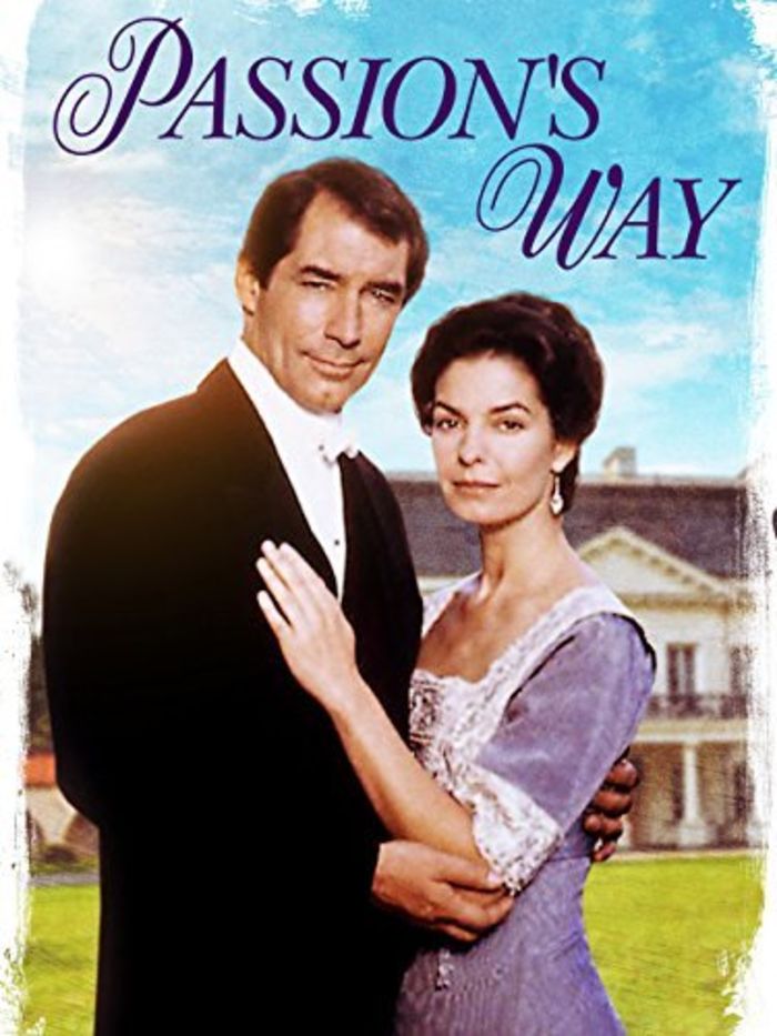 Passion's Way (1999)