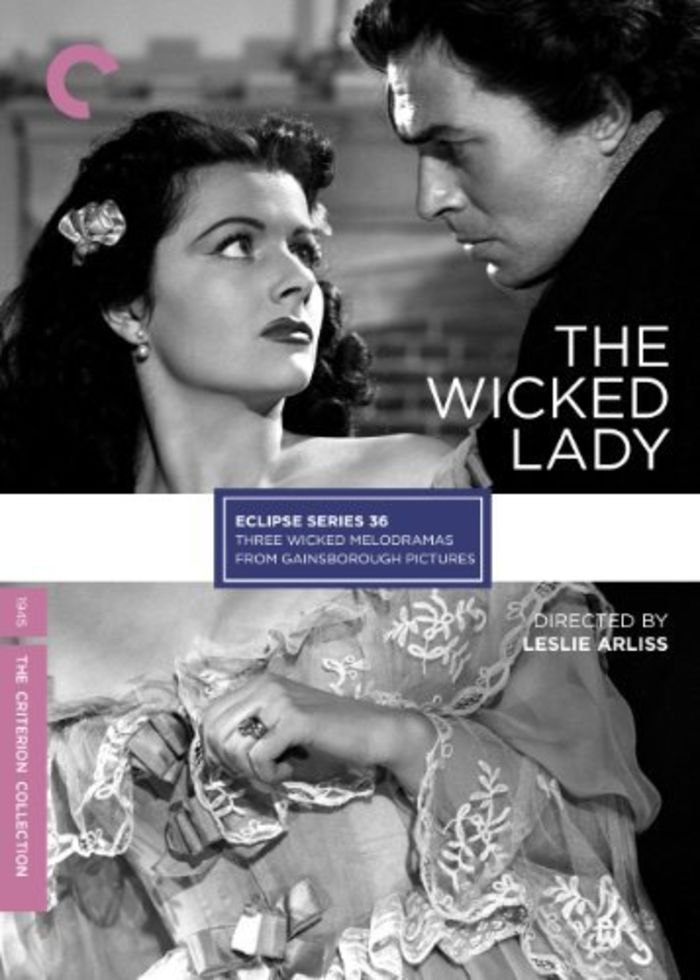 The Wicked Lady (1945)