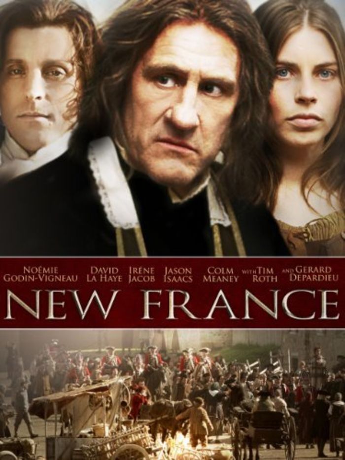 New France (2004)