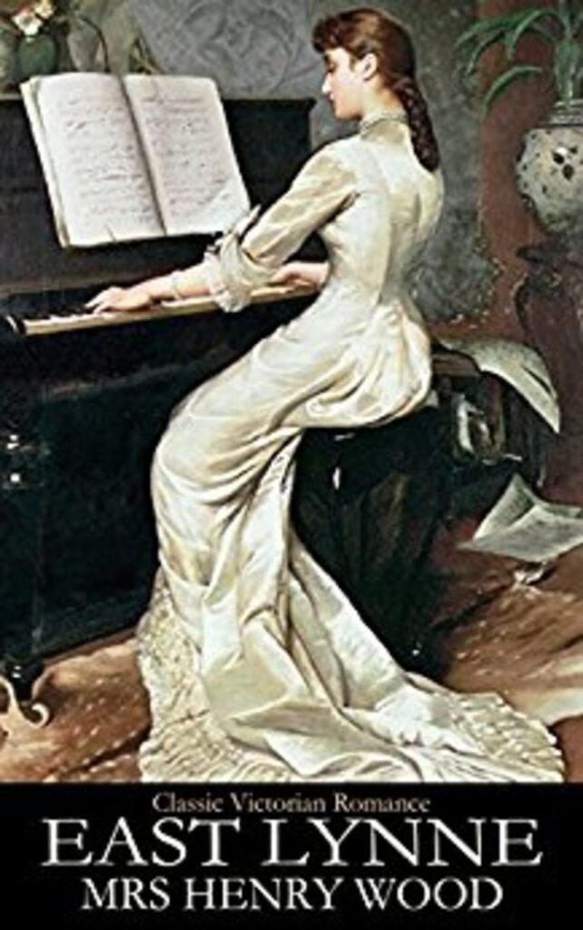 East Lynne (1982) BBC