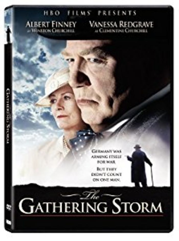 The Gathering Storm (2002)