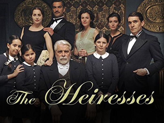 The Heiresses (2008)