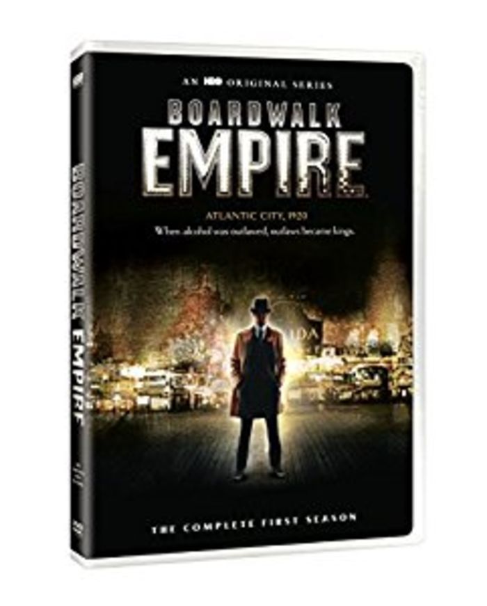 Boardwalk Empire (2010)