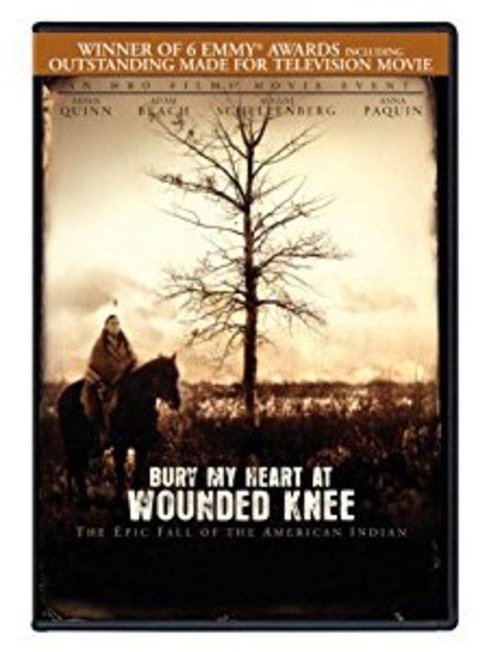 Bury My Heart At Wounded Knee (2007)