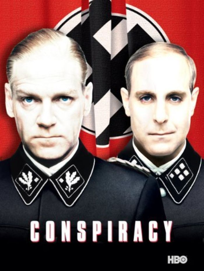 Conspiracy (2001)