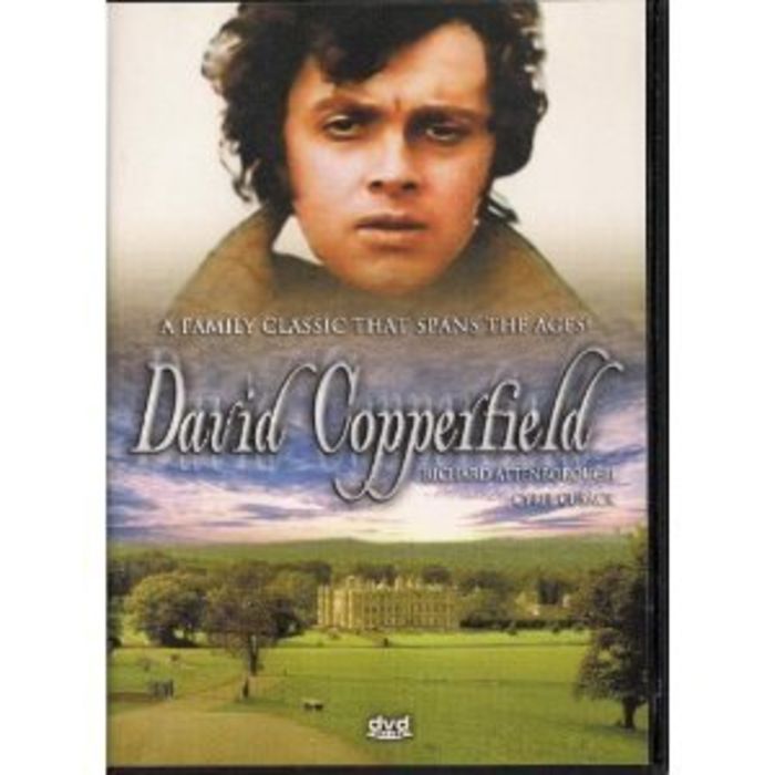 David Copperfield (1970)