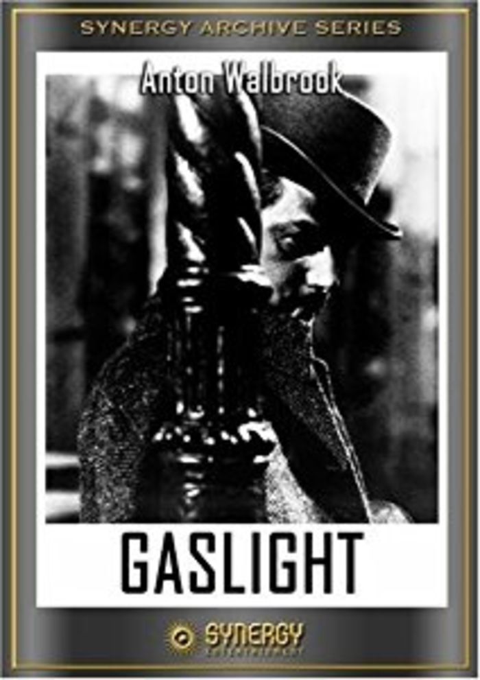 Gaslight (1940)