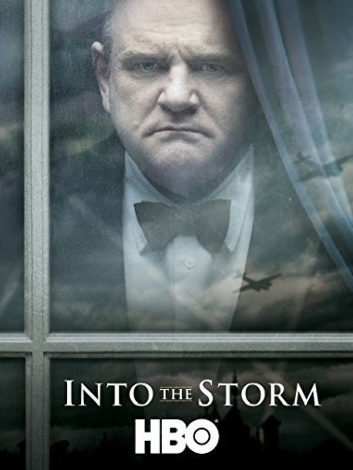 Into The Storm (2009)