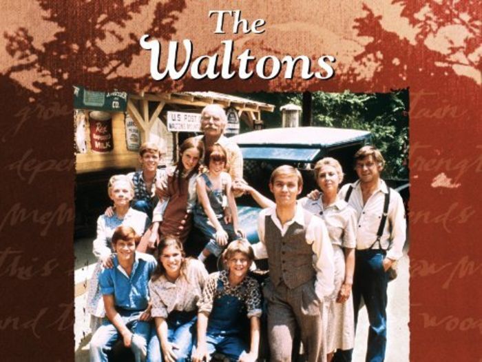 The Waltons (1972)