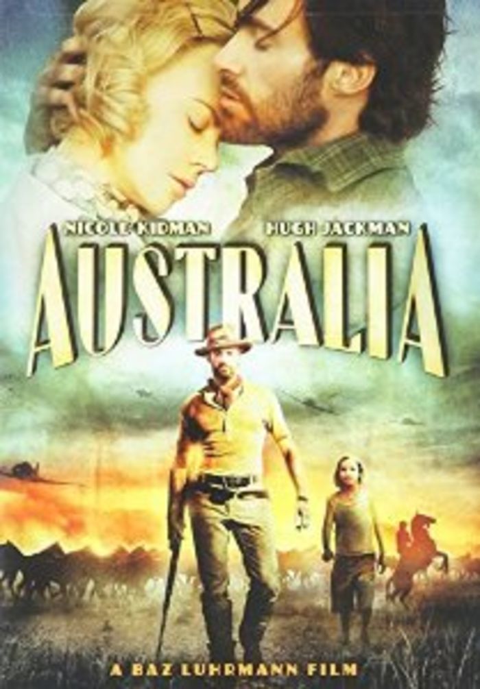 Australia (2008)