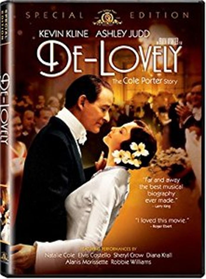 De-Lovely: The Cole Porter Story (2004)