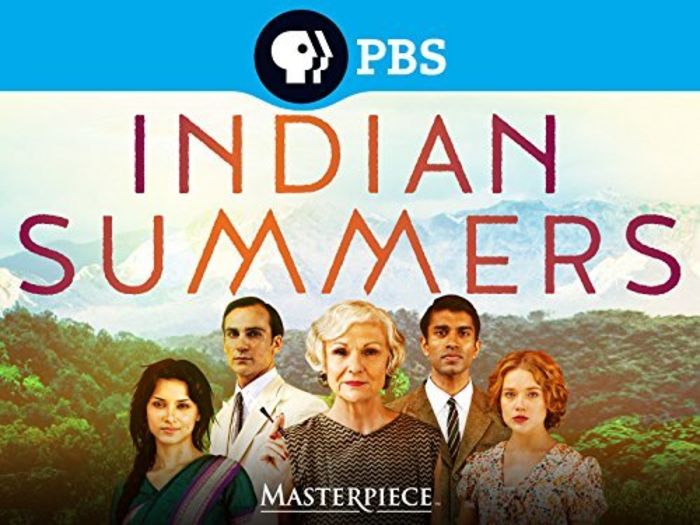 Indian Summers (2015)