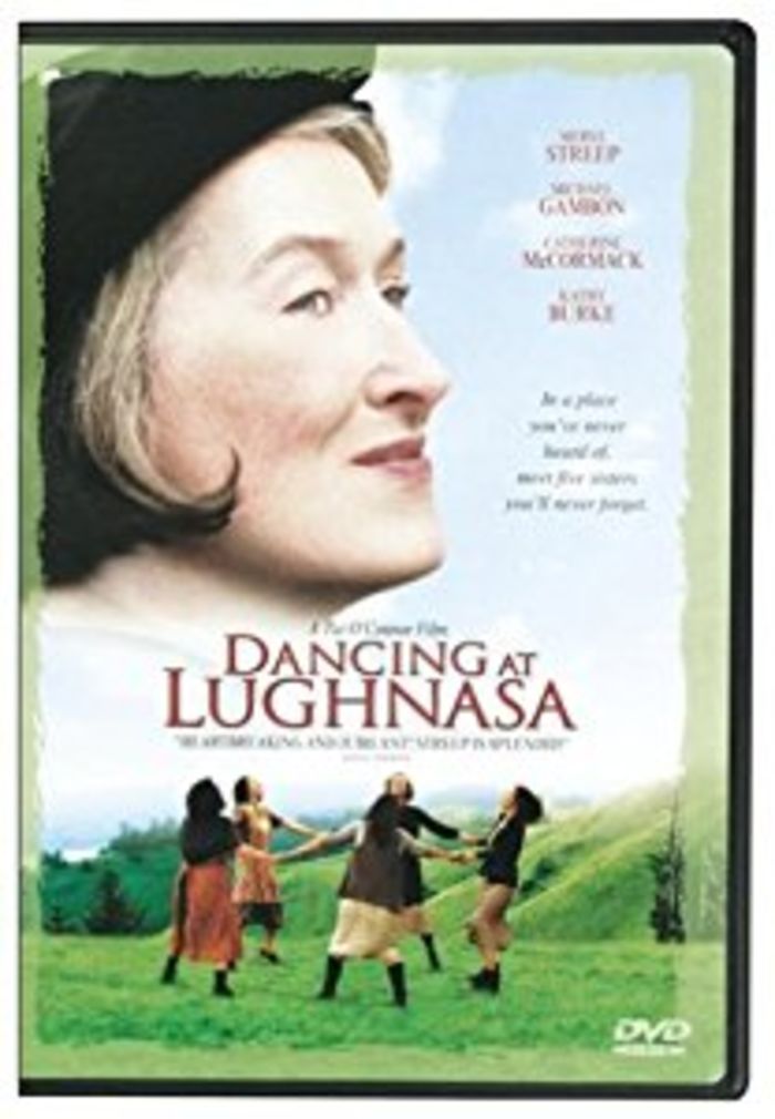 Dancing At Lughnasa (1998)