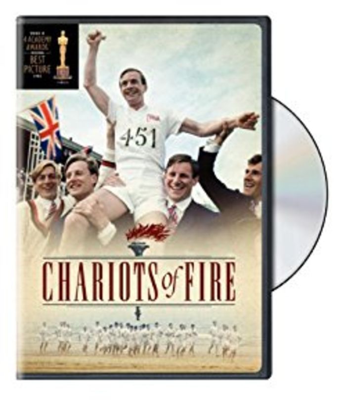 Chariots of Fire (1981)