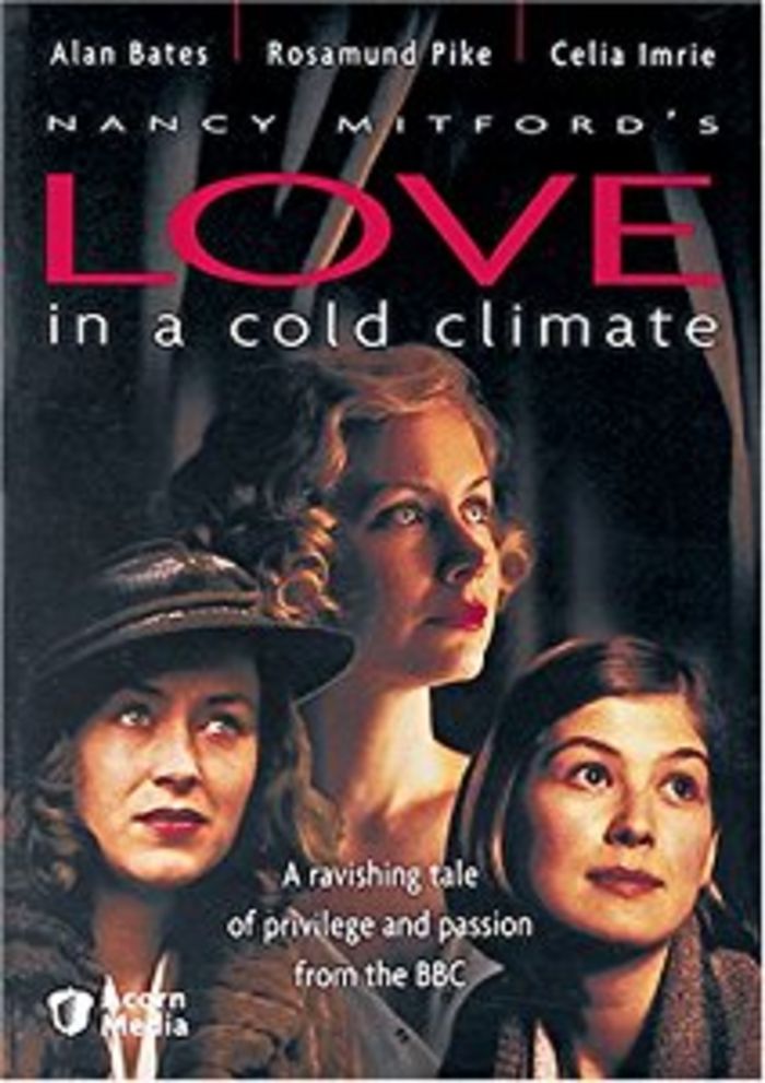 Love in a Cold Climate (2001) BBC