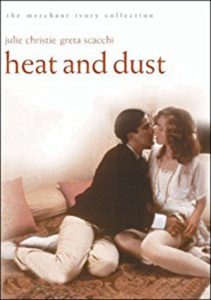 Heat and Dust (1983)