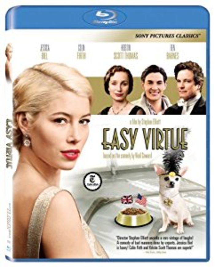 Easy Virtue (2008)