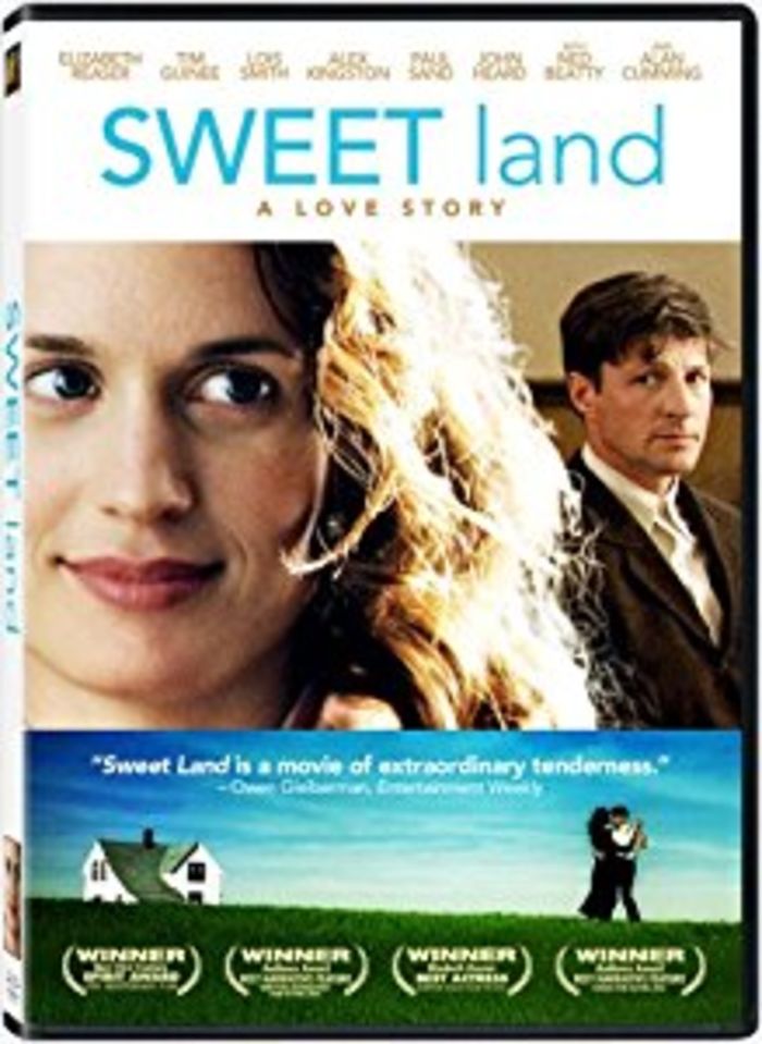 Sweet Land - A Love Story (2006)