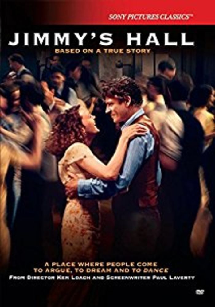 Jimmy's Hall (2014)