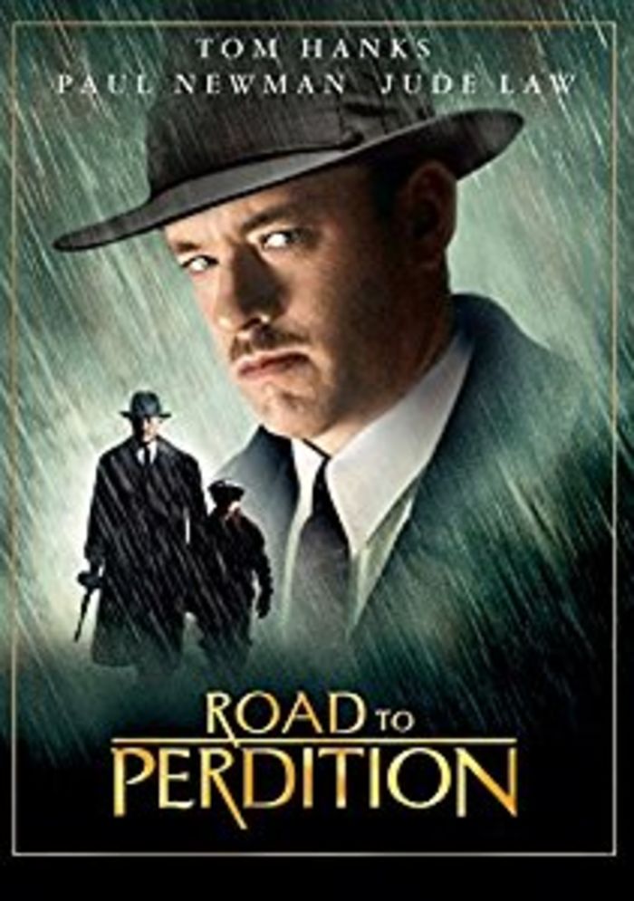 Road to Perdition (2002)