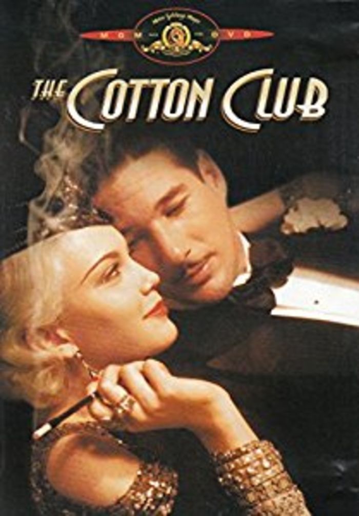 The Cotton Club (1984)