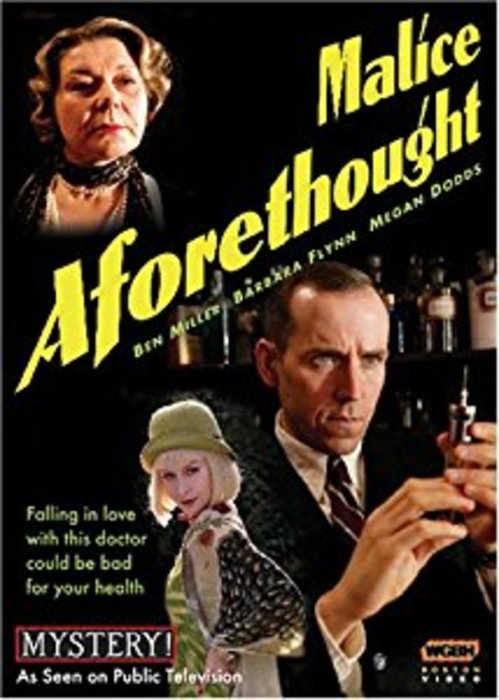 Malice Aforethought (2005)