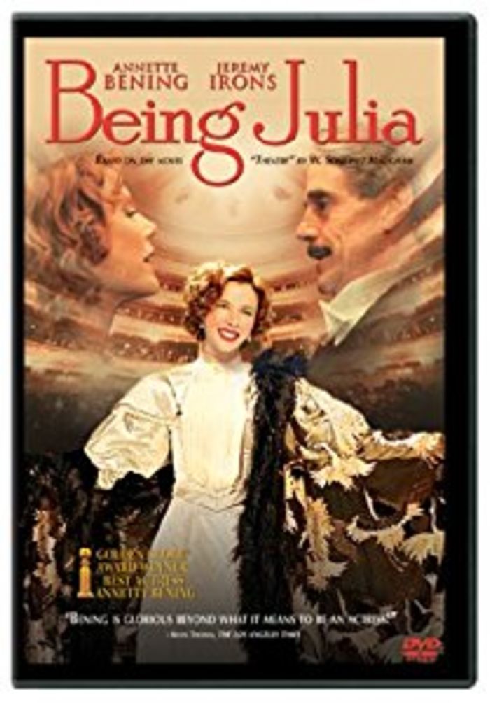 Being Julia (2004)