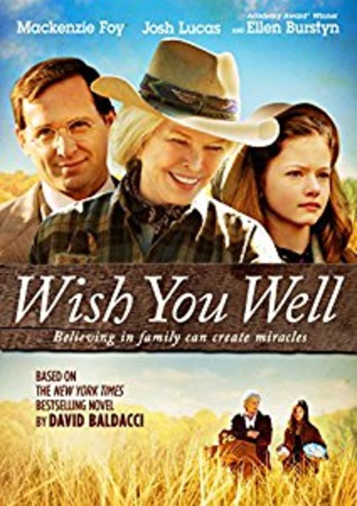 Wish You Well (2013)