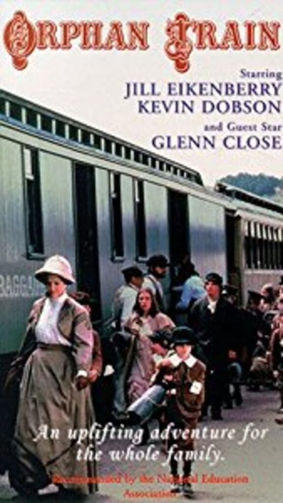 Orphan Train (1979)