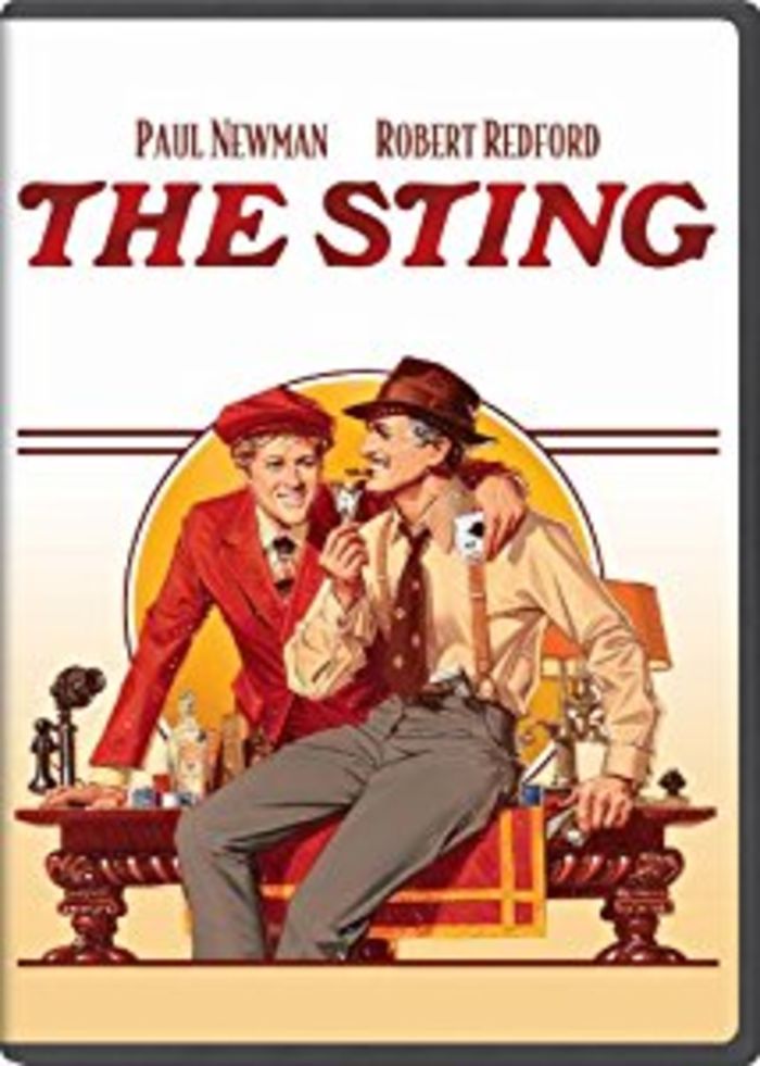 The Sting (1973)