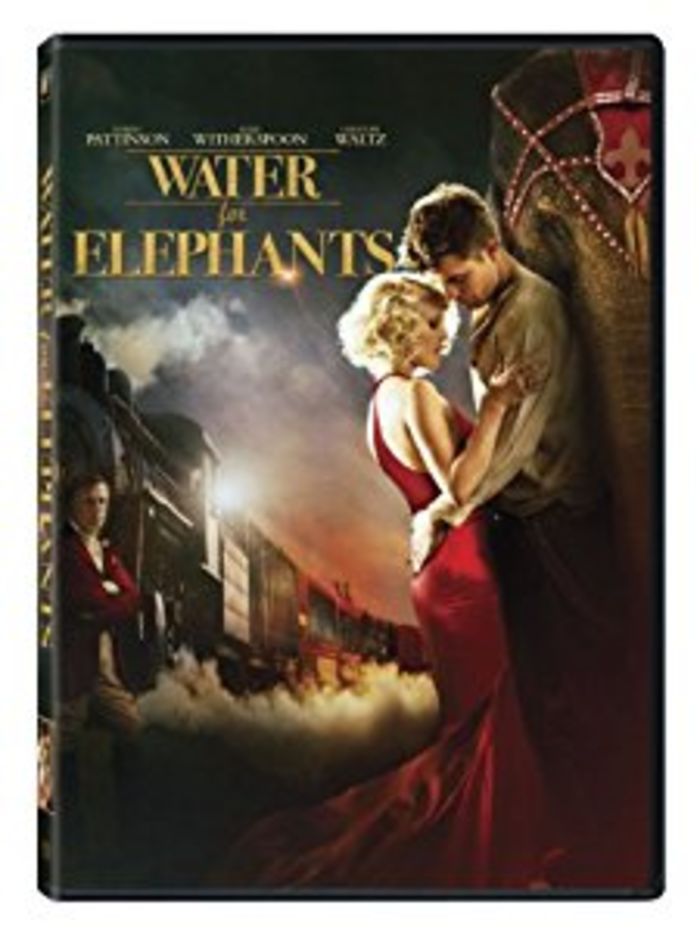 Water for Elephants (2011)