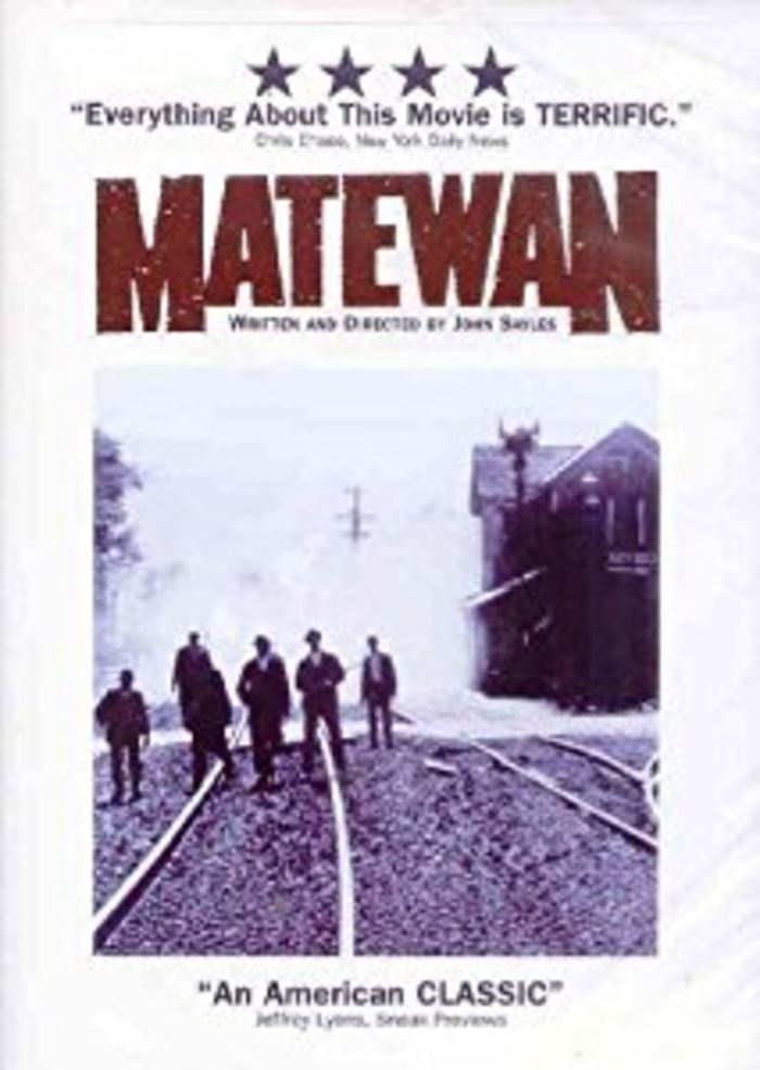 Matewan (1987)