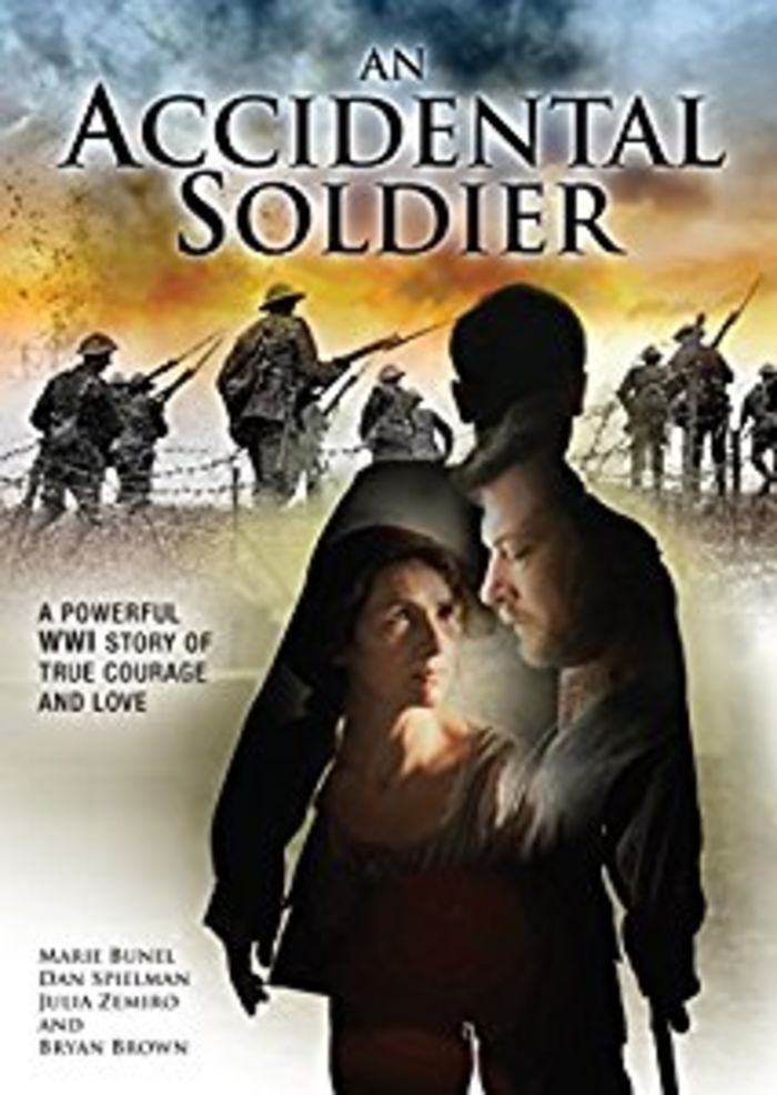 An Accidental Soldier (2013)